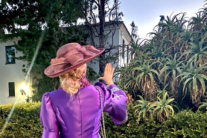 Santa Barbara Ghost Tours "Dead of the Night" History, Mystery! - Photo 1 of 13